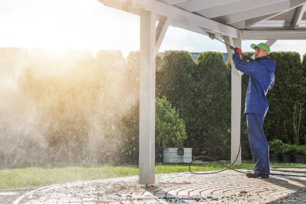 Best Fence Cleaning  in Timberwood Park, TX