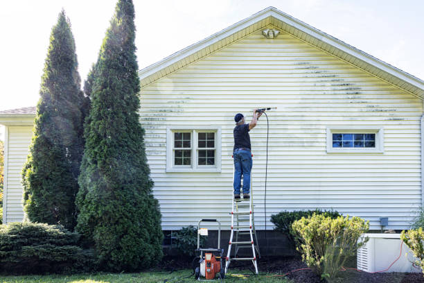 Timberwood Park, TX Pressure Washing Company