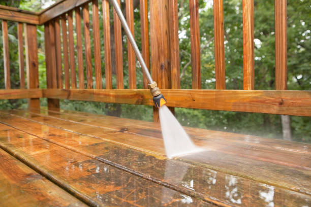 Best Post-Construction Pressure Washing  in Timberwood Park, TX